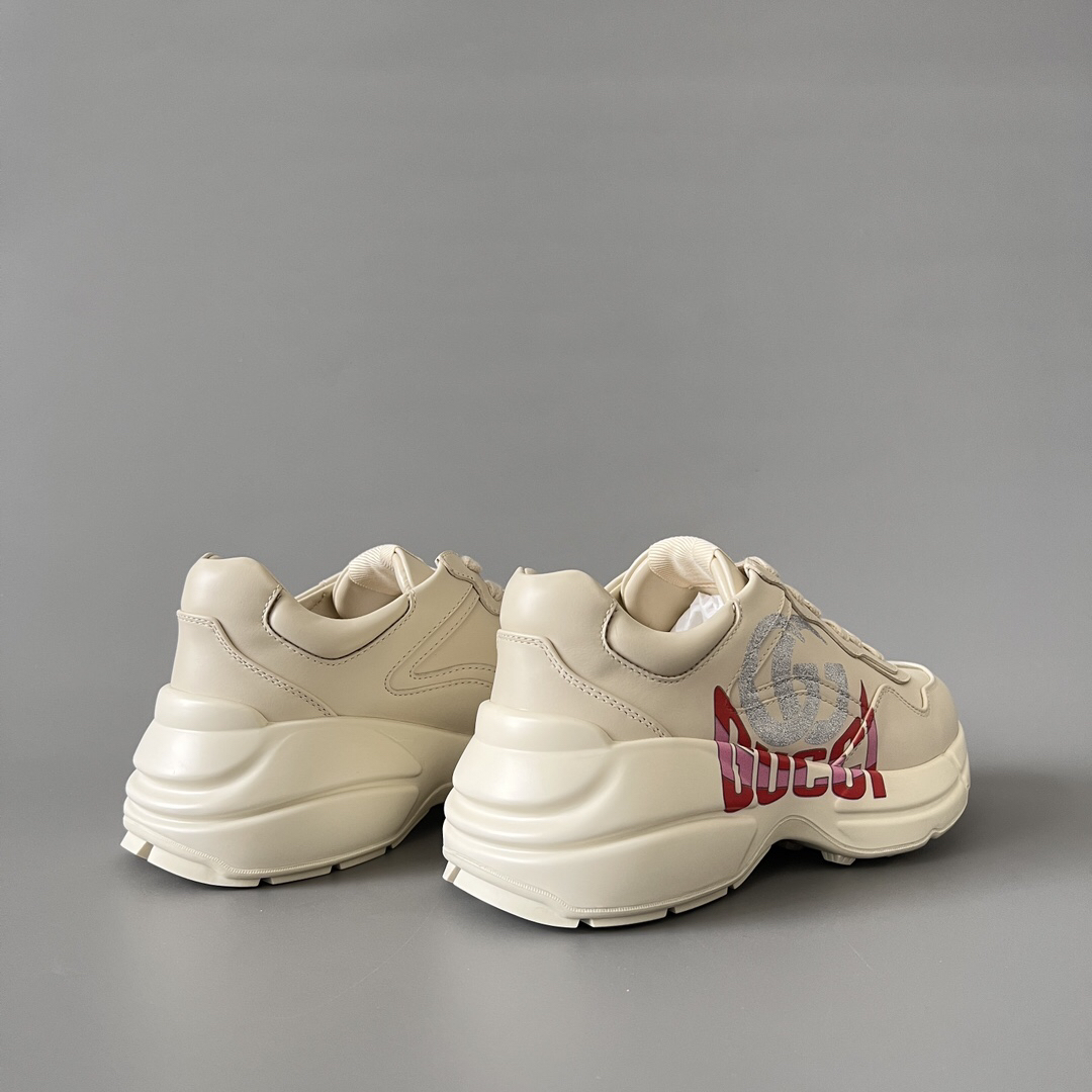 Gucci Sneakers-52