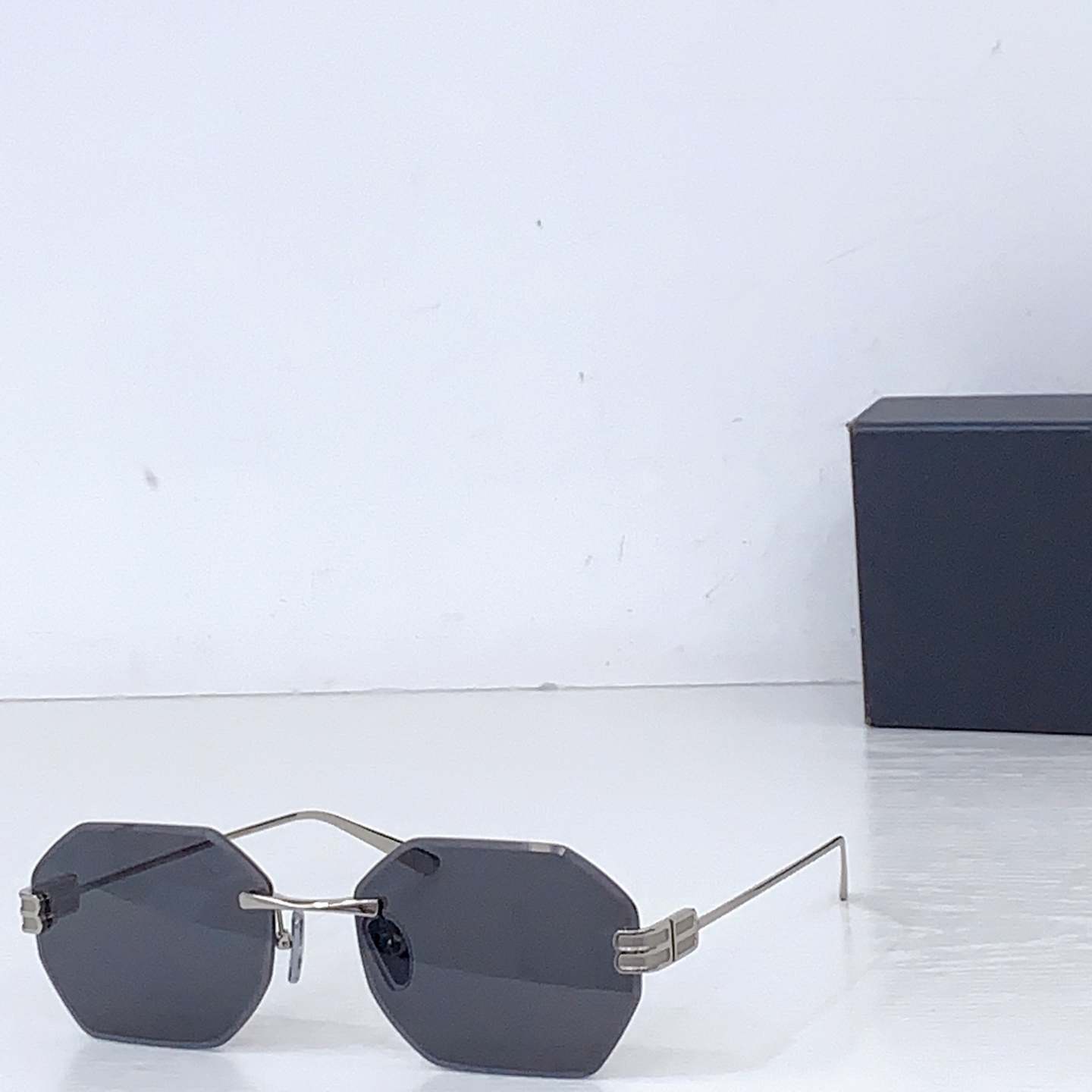 Balenciaga glasses-64