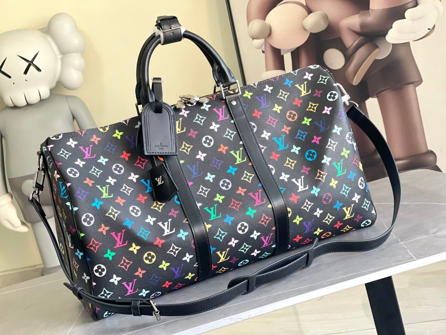 Louis Vuitton Hot New Product-183