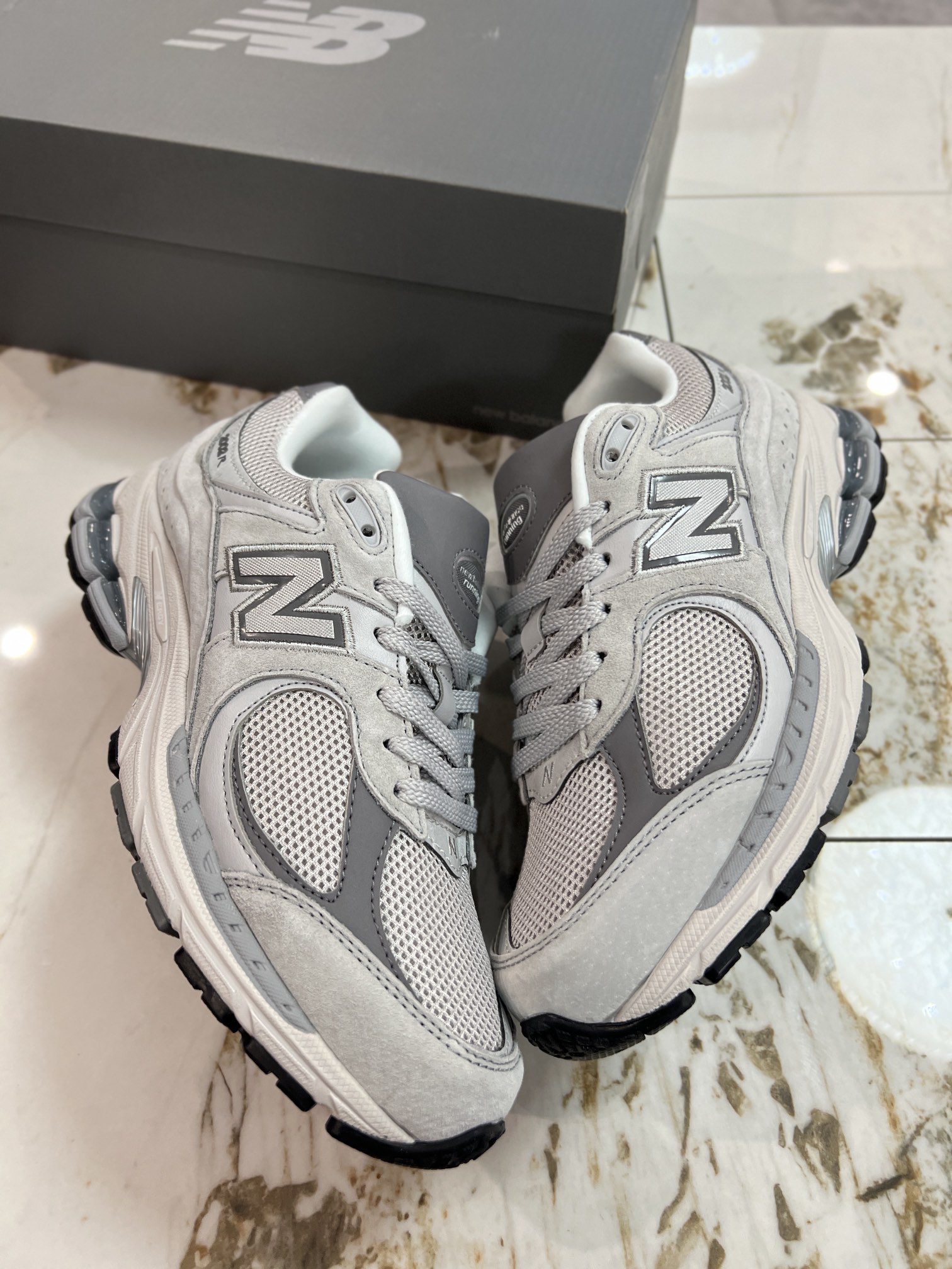 New Balance Sneakers-132