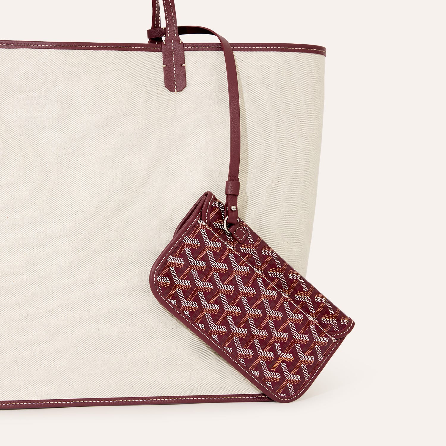 Saint Louis GM Bag