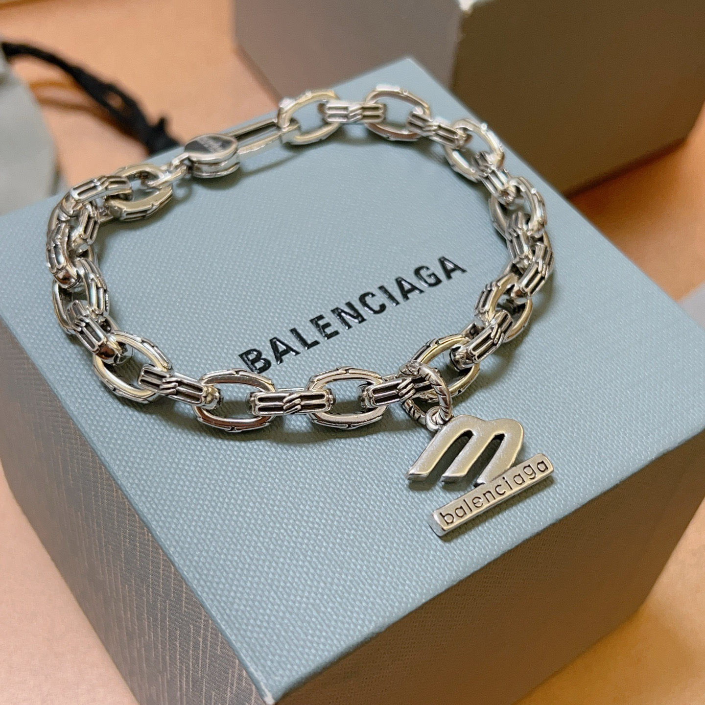 Balenciaga Bracelet-79