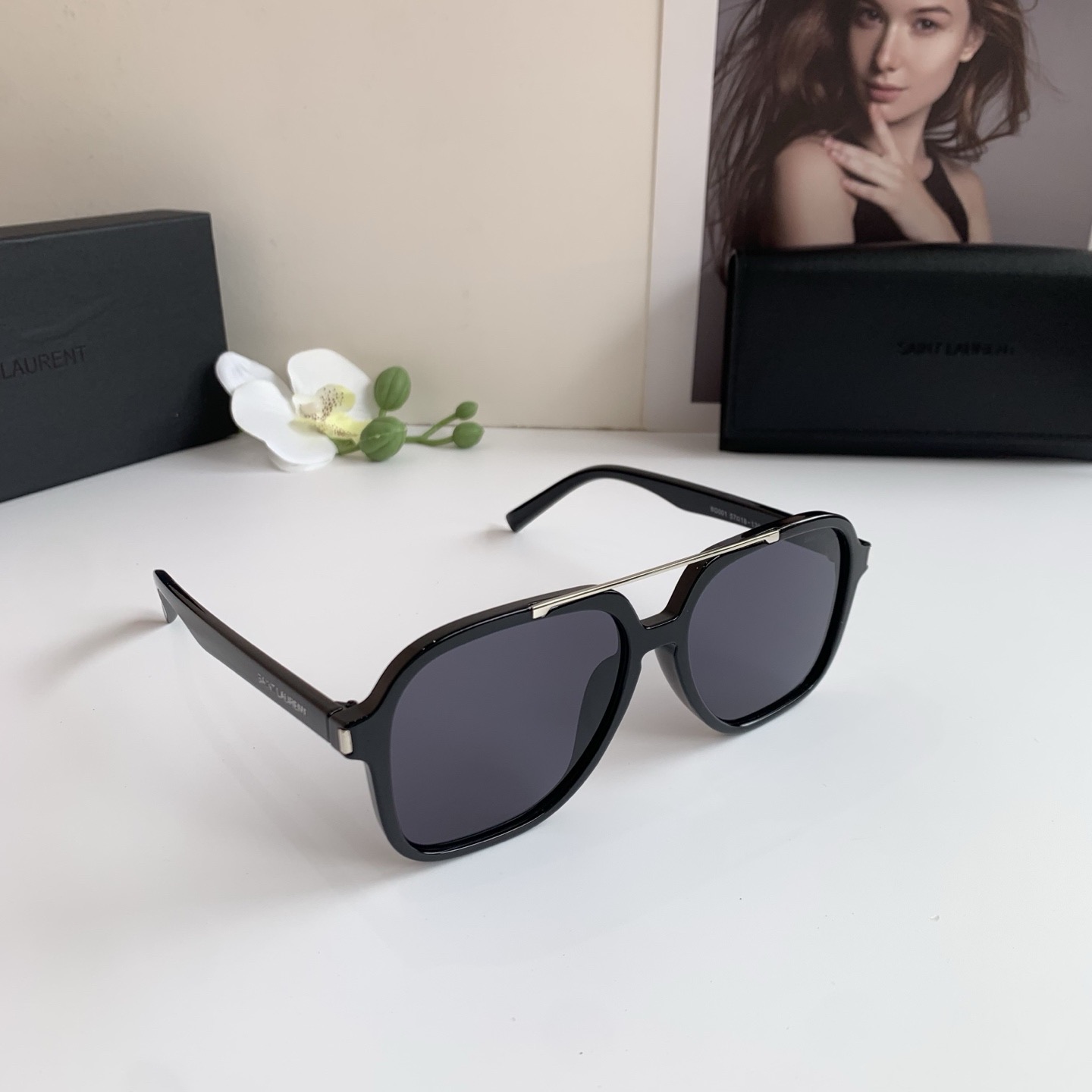 YSL glasses-1