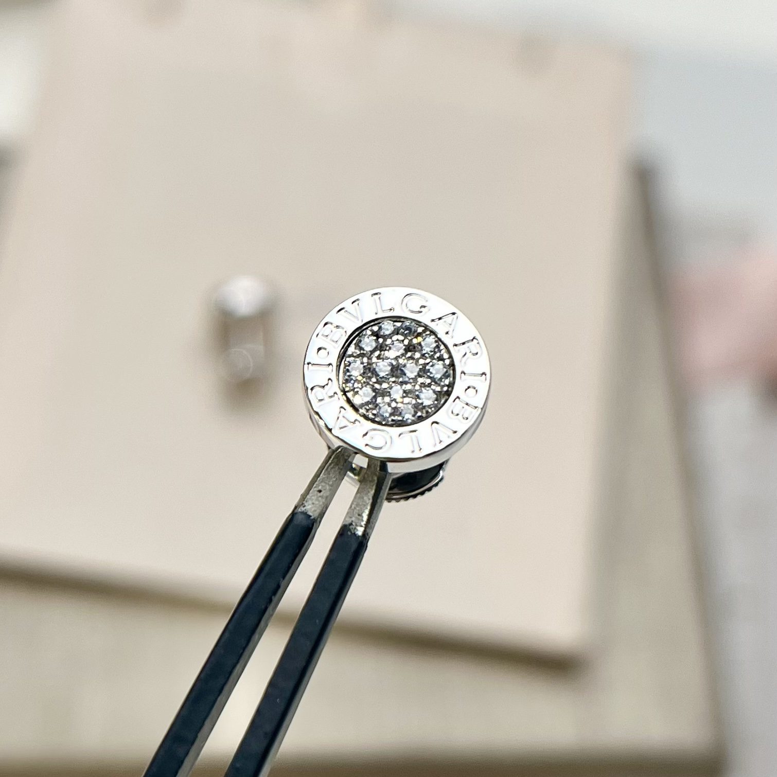 Bottega Veneta earrings-34