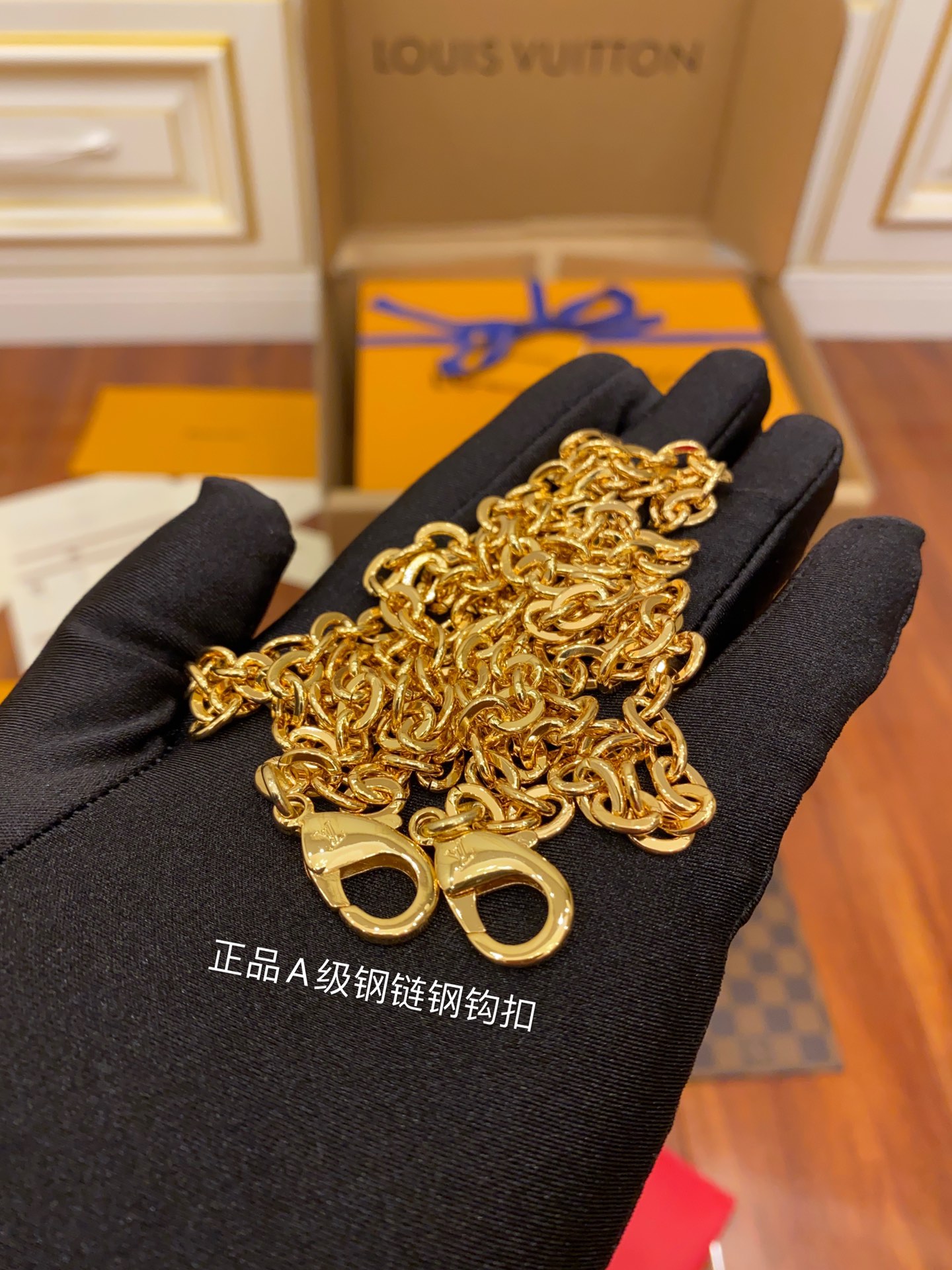 Louis Vuitton Hot New Product-81