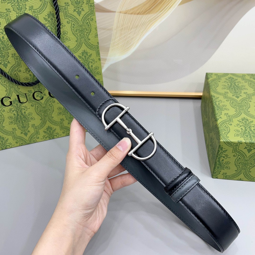 Gucci belt-49