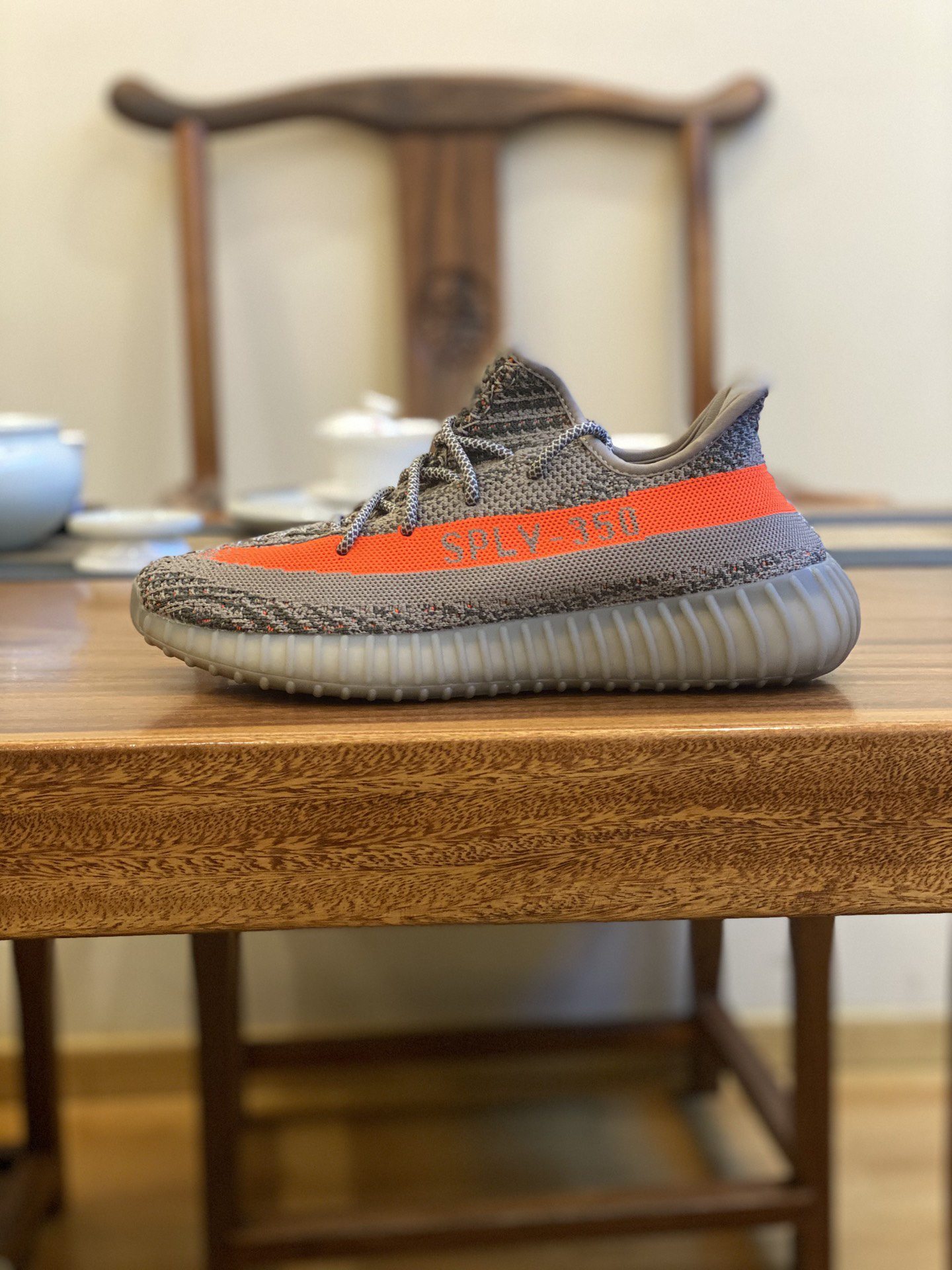 Adidas Sneakers-227