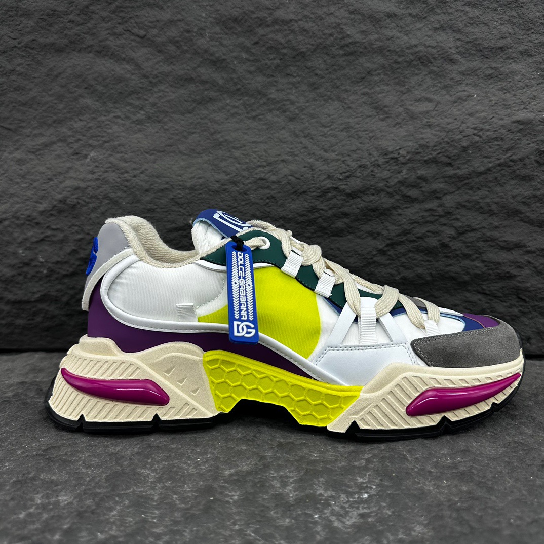 D&G Sneakers-102