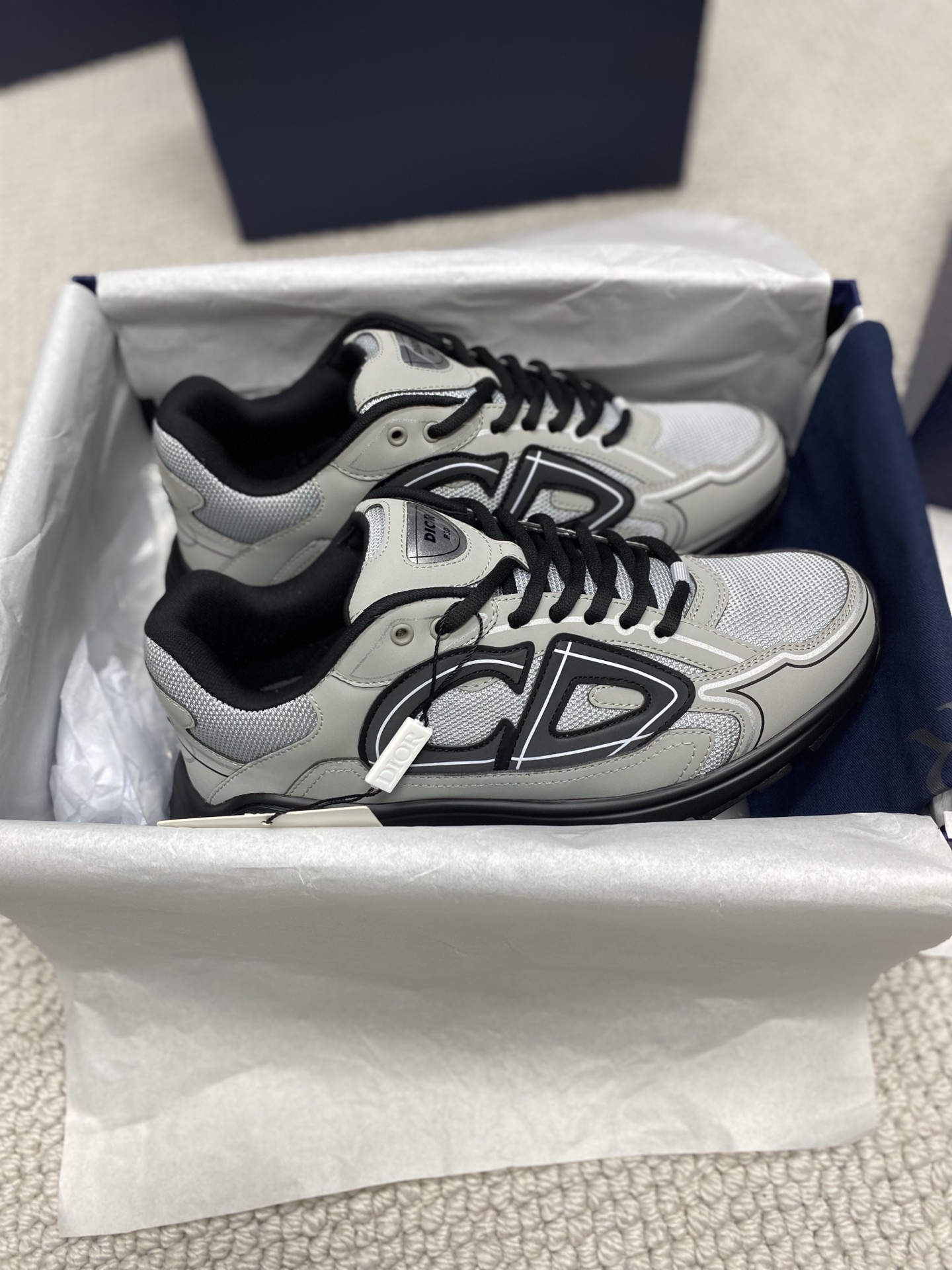 Dior Sneakers-169