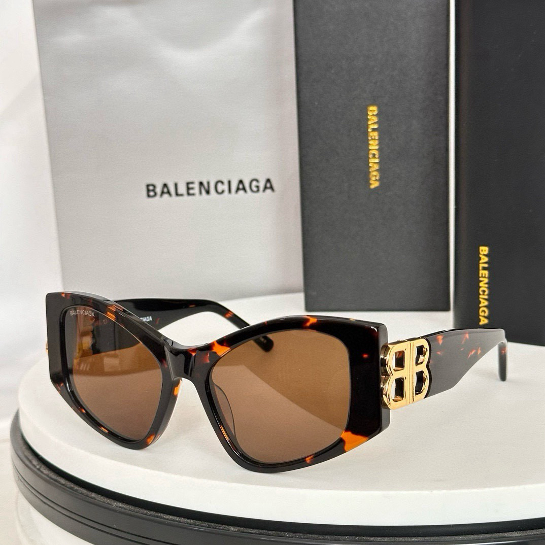 Balenciaga glasses-65