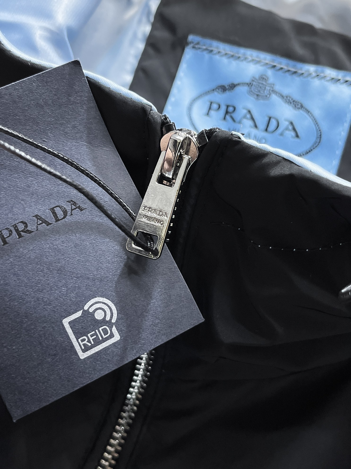 Prada Clothing-111