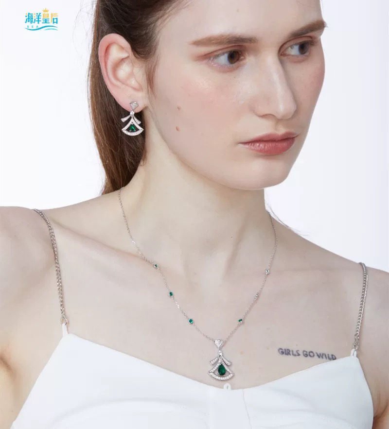 Bottega Veneta necklace-48