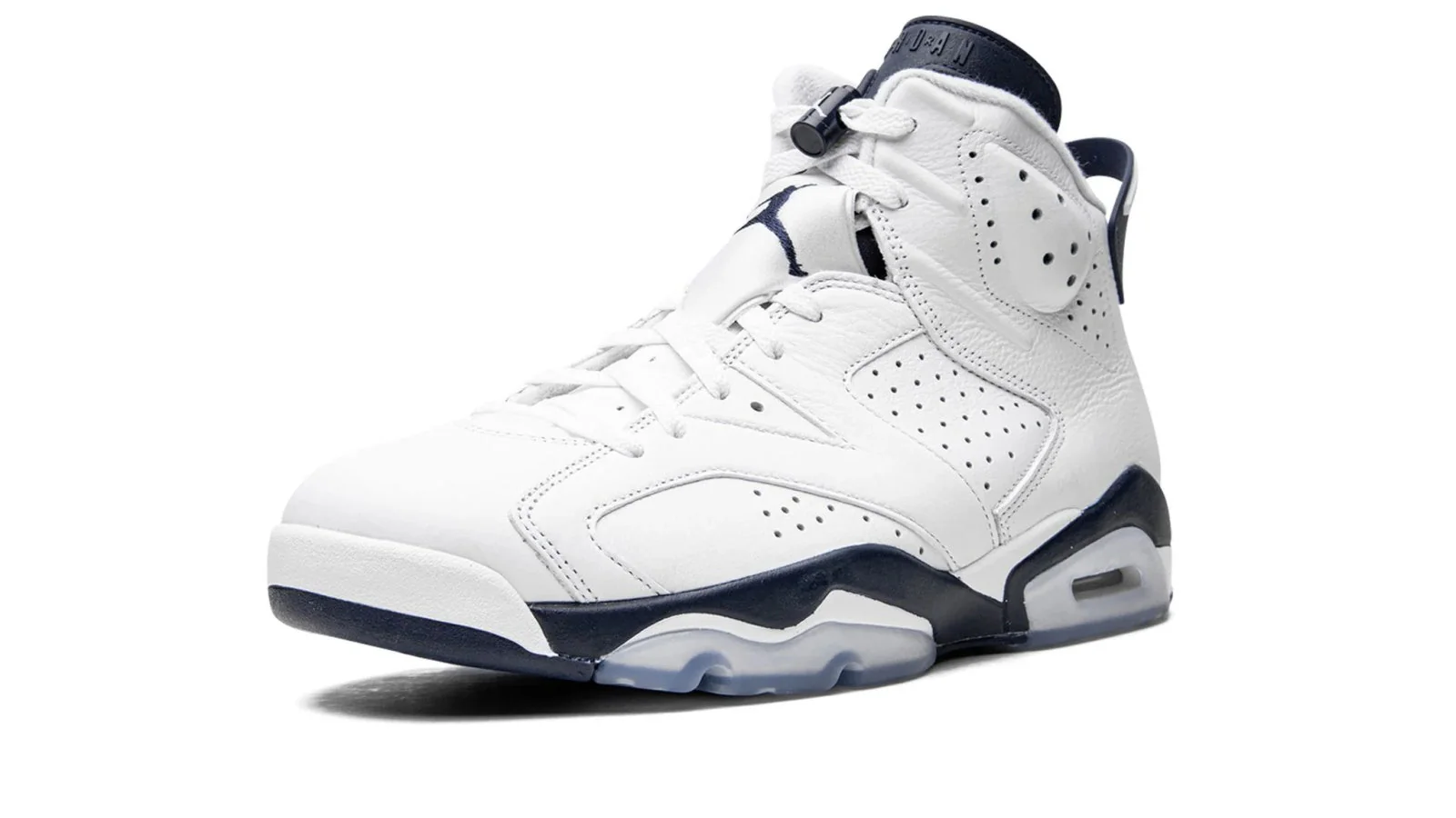 Air Jordan 6 Retro 