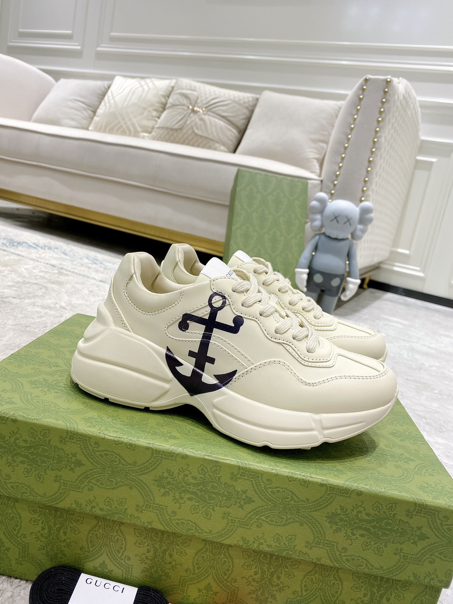 Gucci Sneakers-30