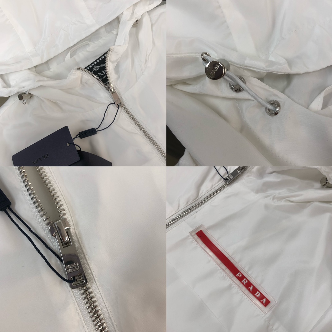 Prada Clothing-363