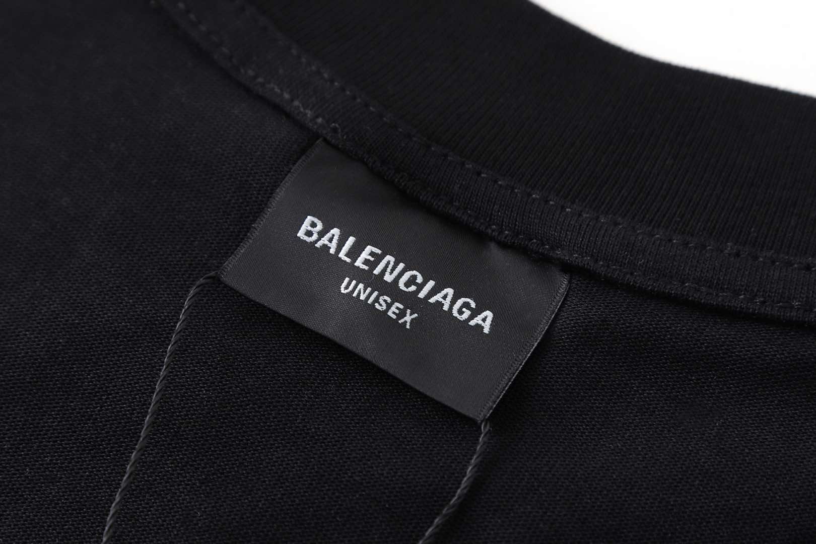 Balenciaga clothing-54