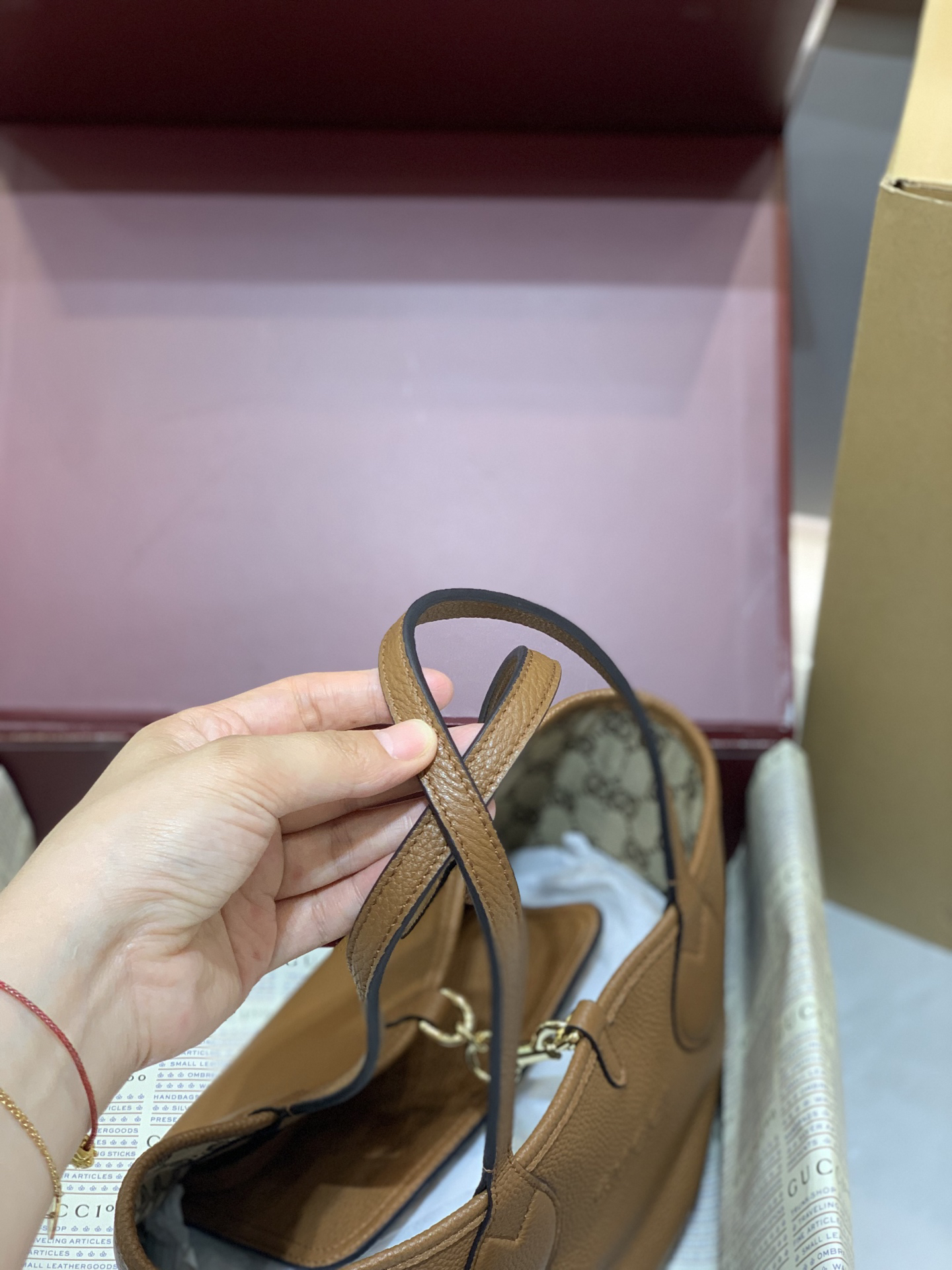 Gucci new Hot New Product-223