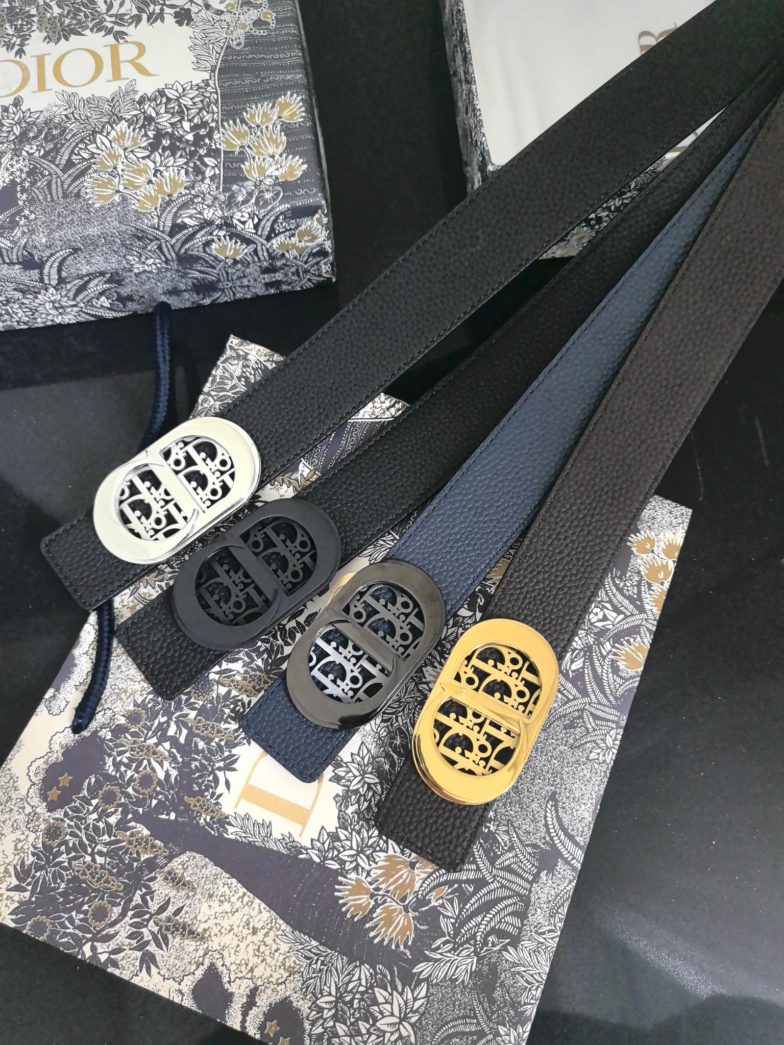 Dior belt-103