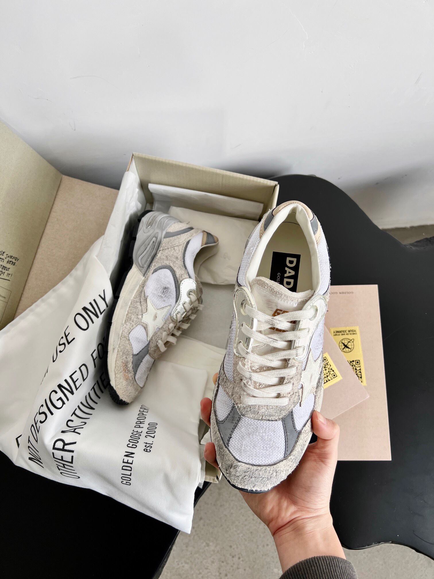 Golden Goose Sneakers-64