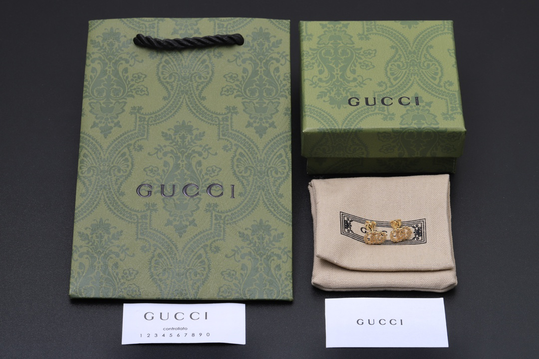 Gucci earrings-55