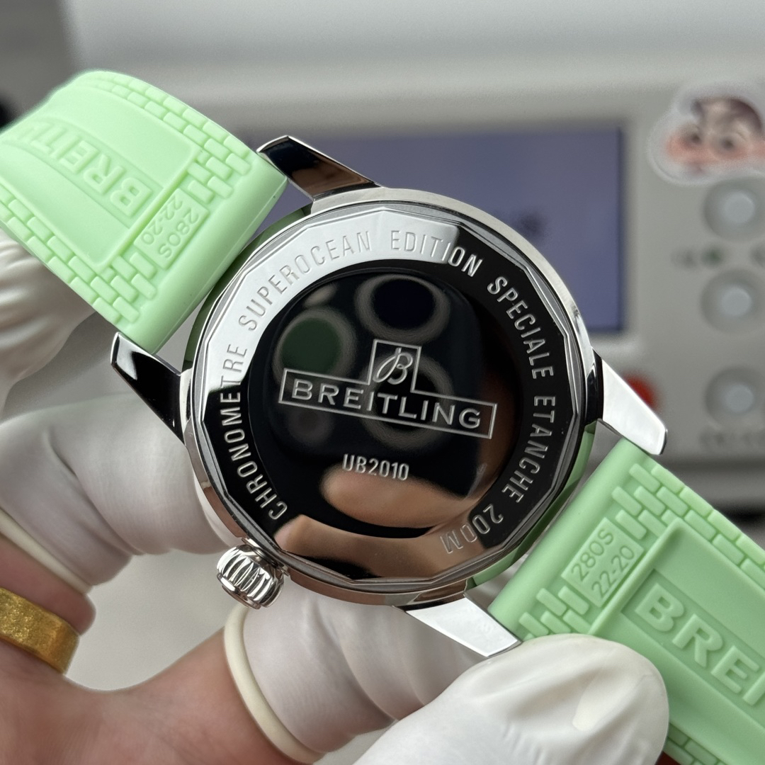 Breitling Hot New Products-136