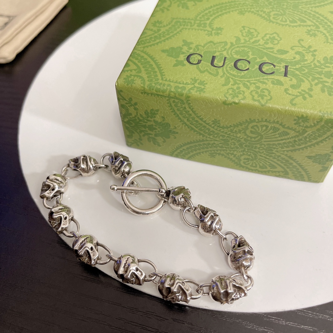 Gucci Bracelet-19