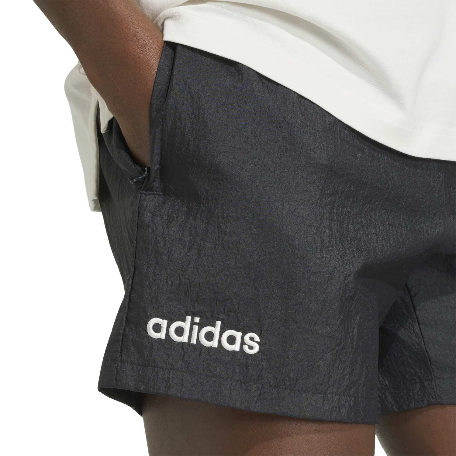 1994 FIFA World Cup™ USA Black Woven Shorts
