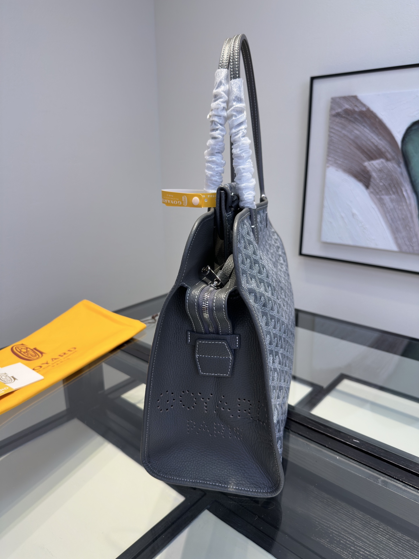 Goyard bags-99