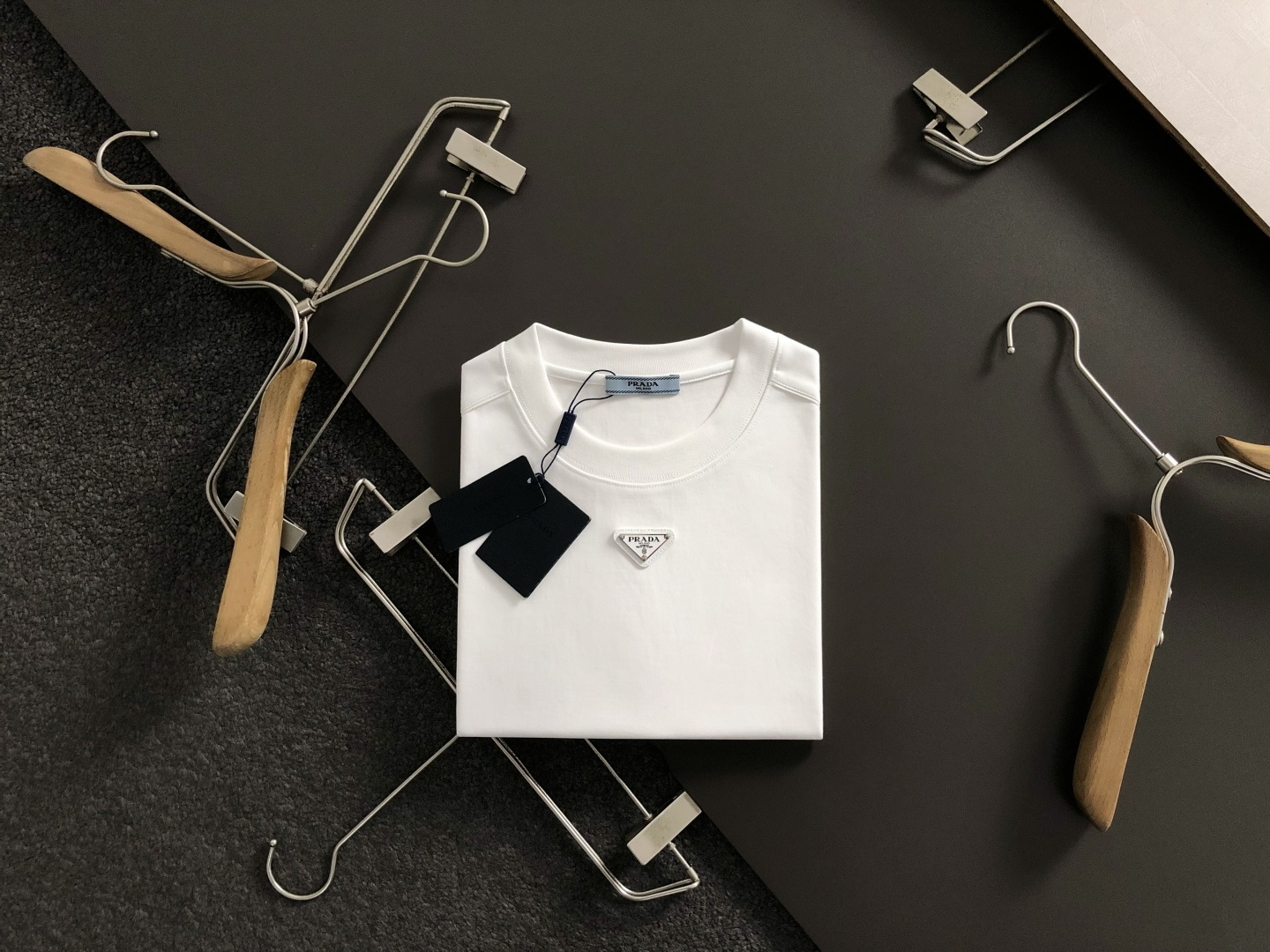Prada Clothing-157