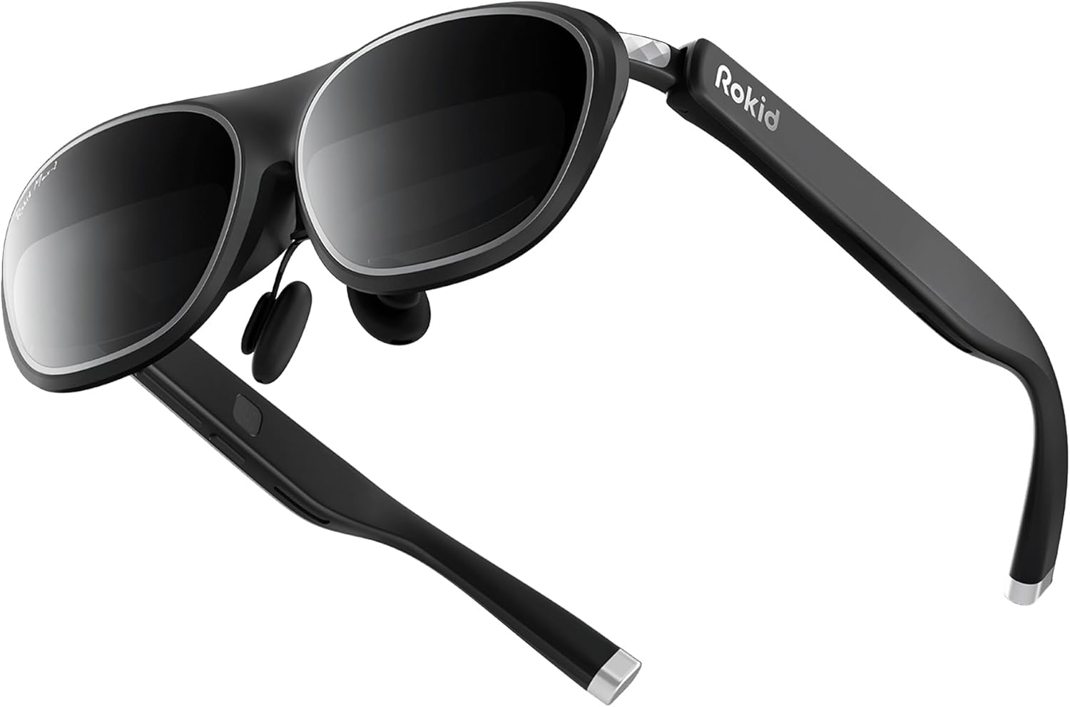 Rokid Max2 black AR Glasses, 215
