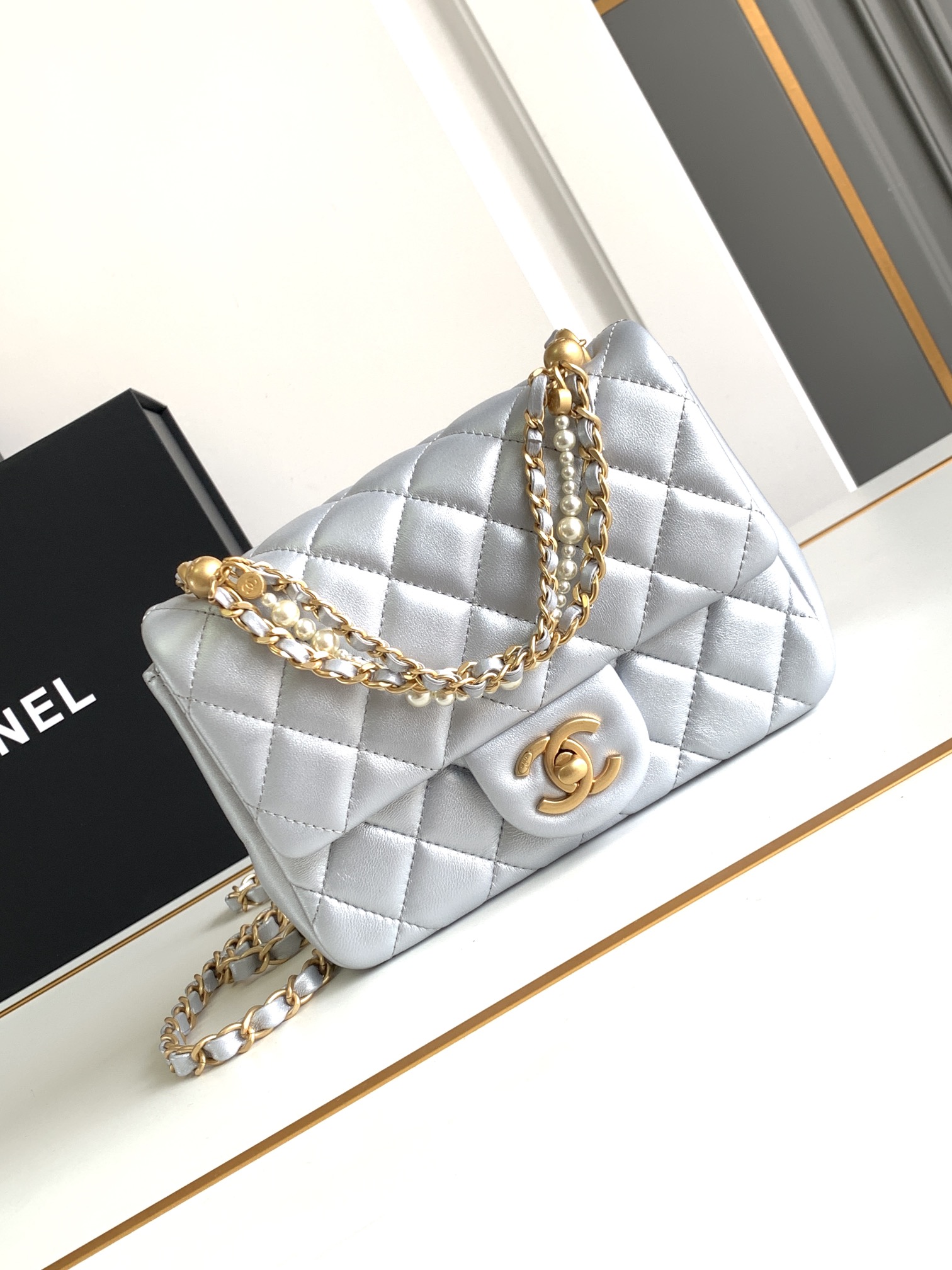 Chanel Hot New Product-40