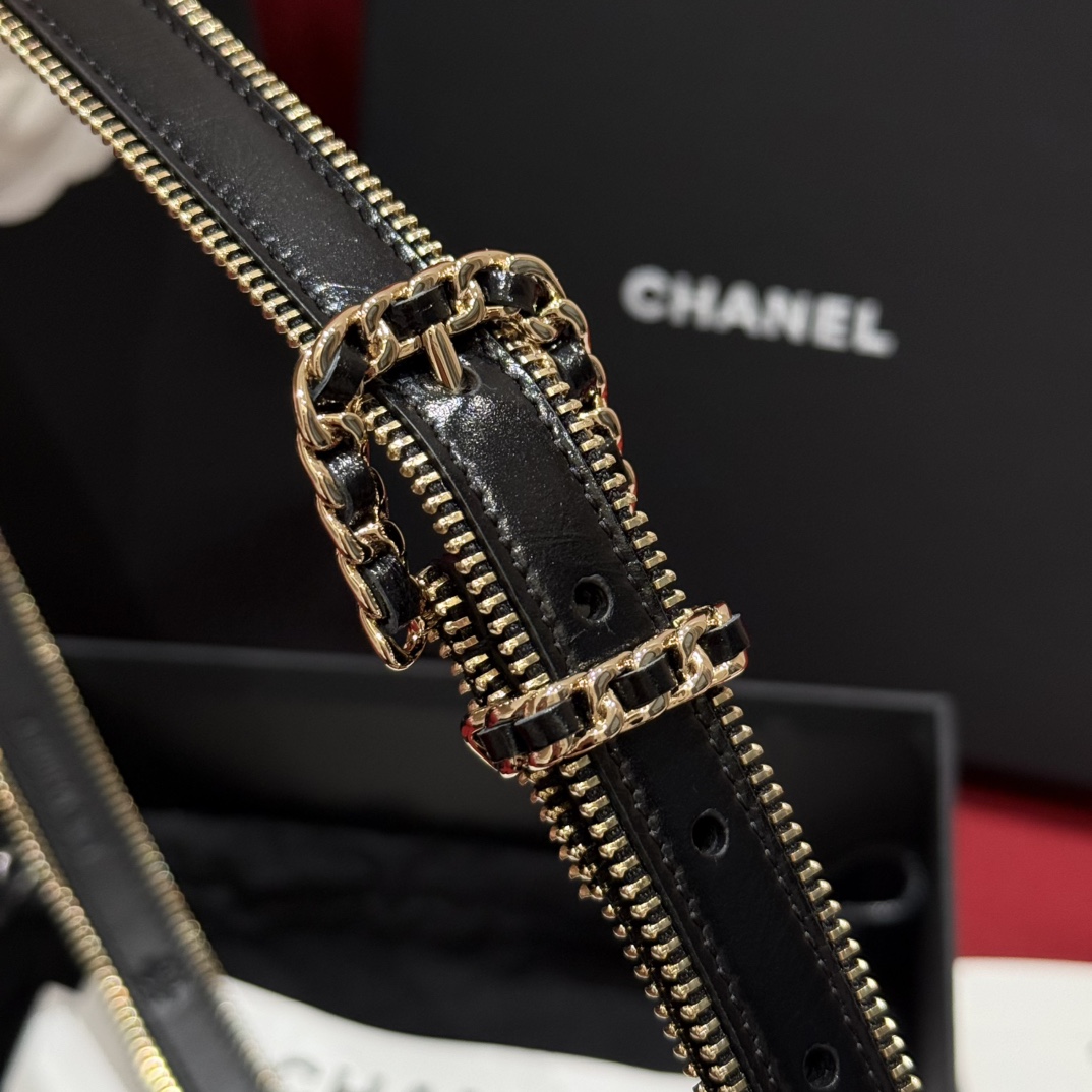 Chanel belt-38