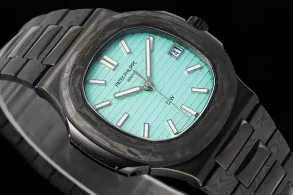 Nautilus 5711/1A Carbon