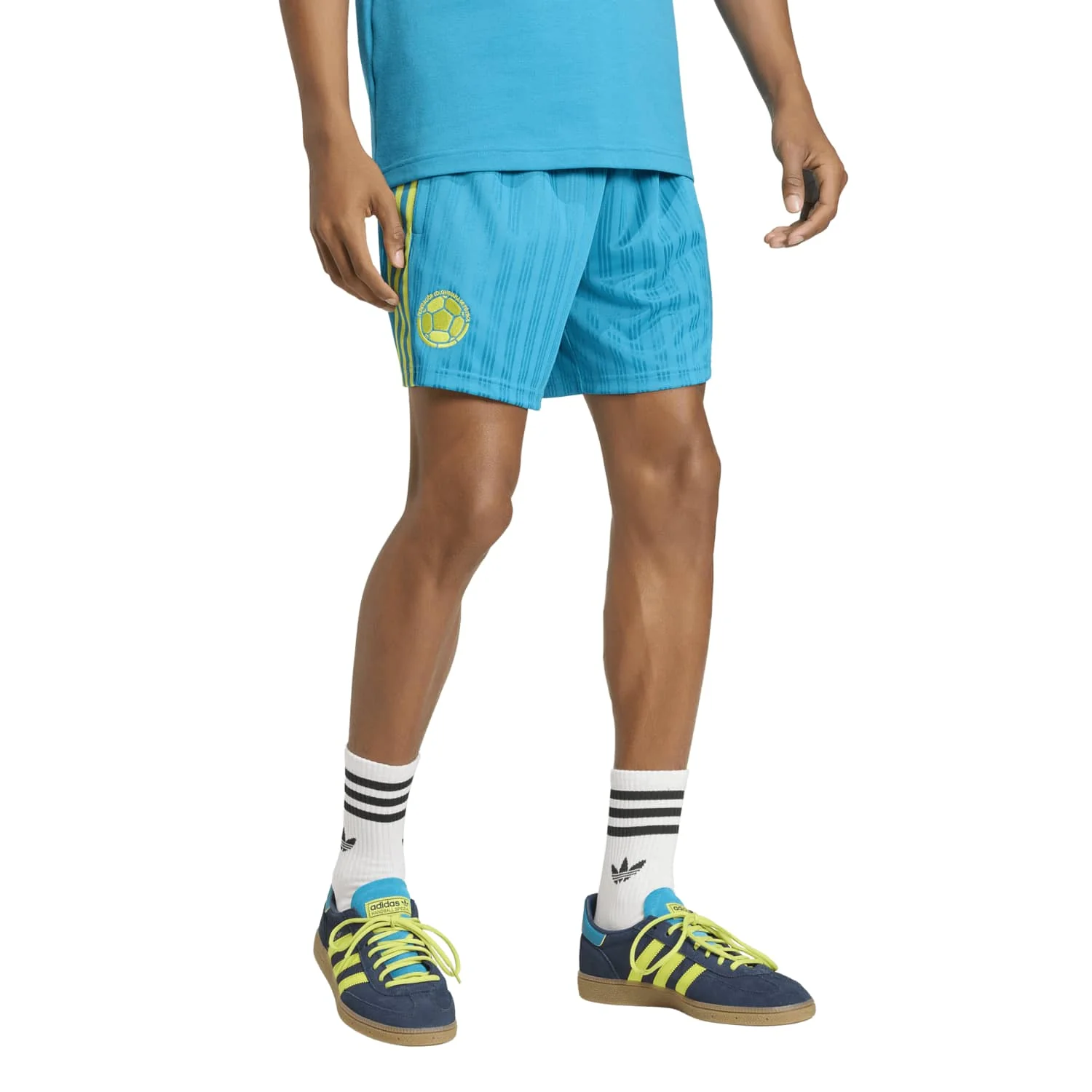 Colombia Original Shorts - Men's