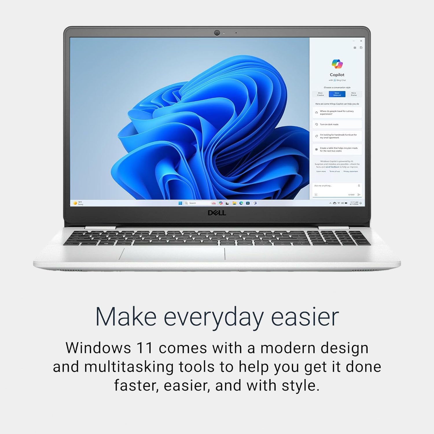 Dell 15.6