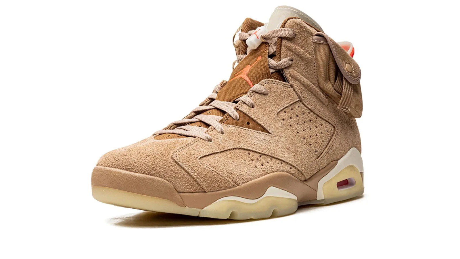 Air Jordan 6 Retro 