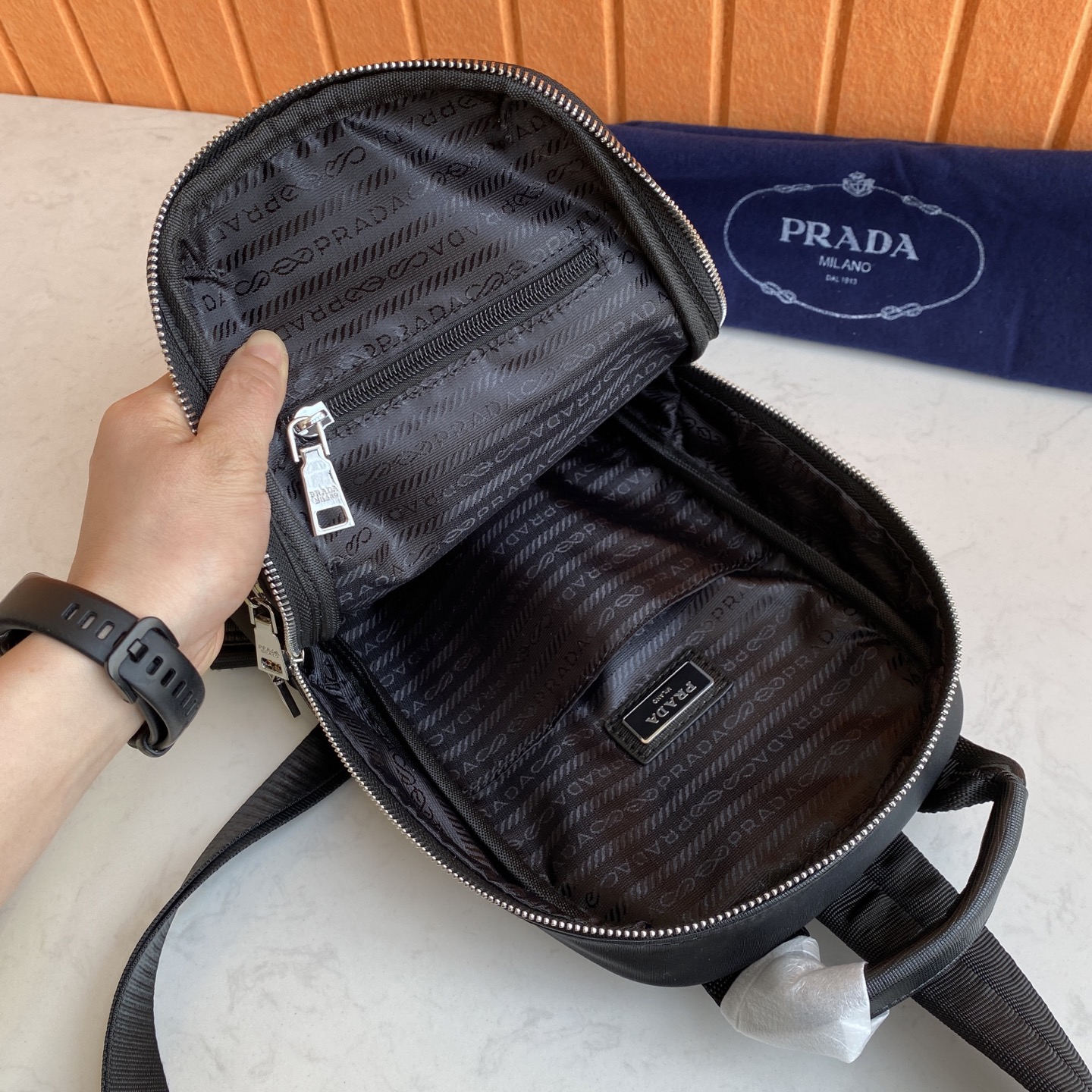 Prada Hot New Product-293