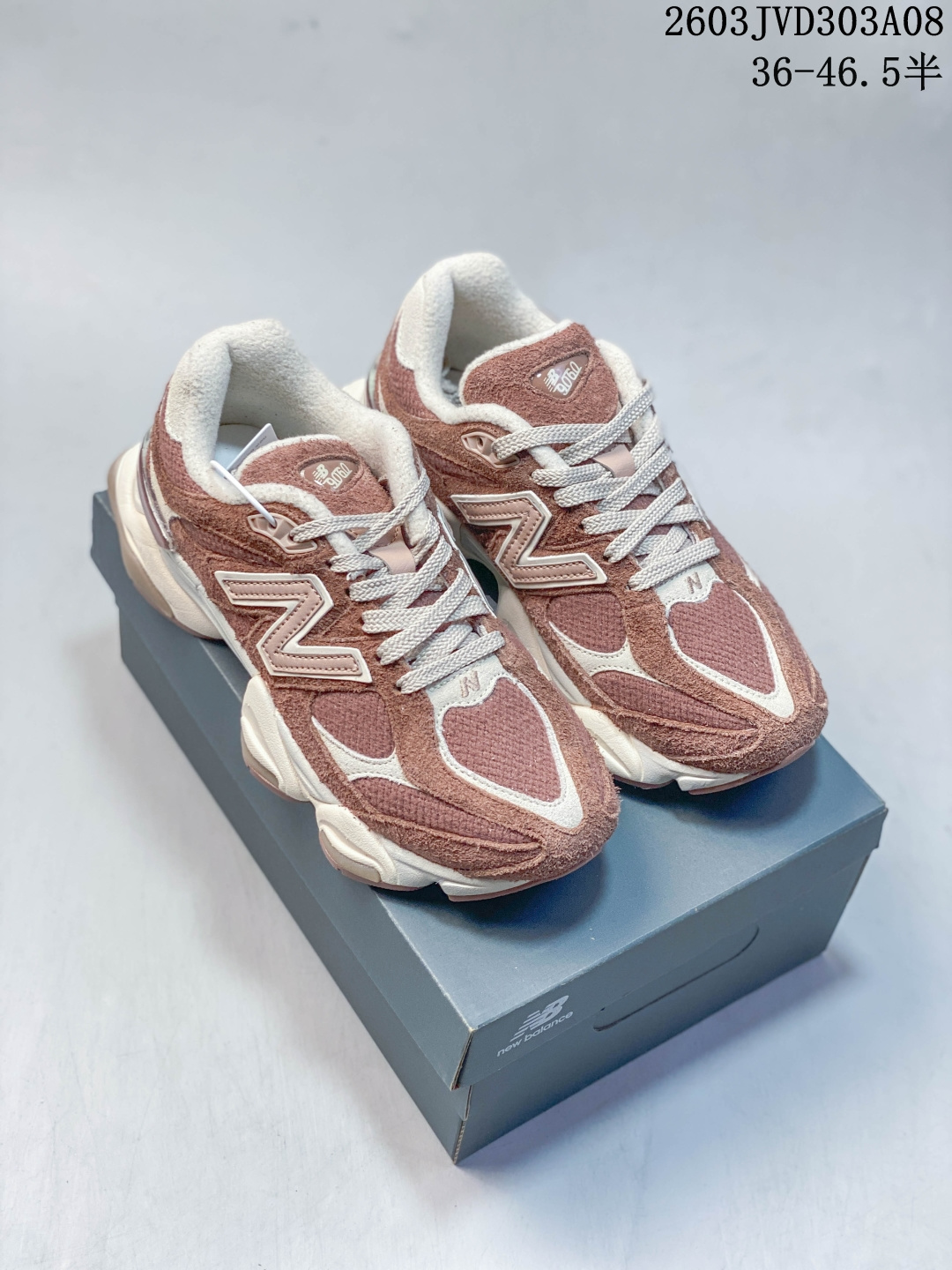 New Balance Sneakers-15