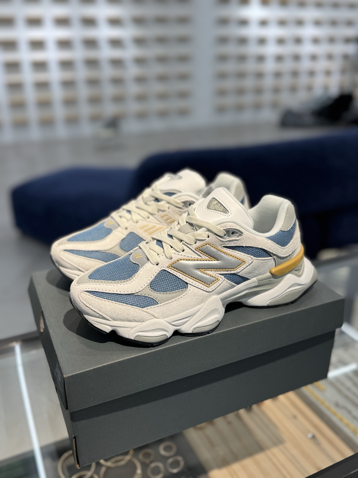 New Balance Sneakers-283