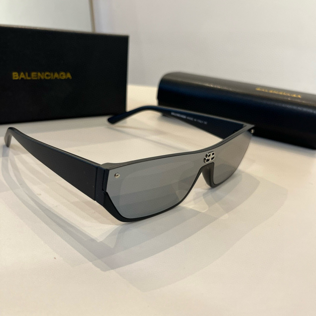 Balenciaga glasses-58