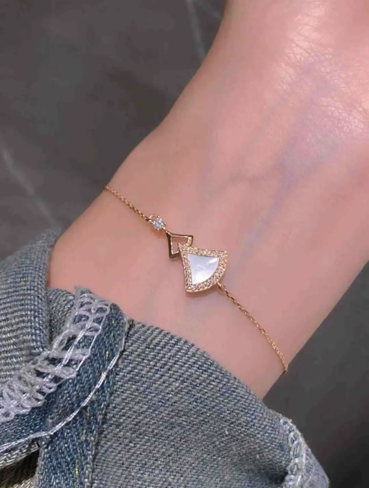 Bottega Veneta Bracelet-26