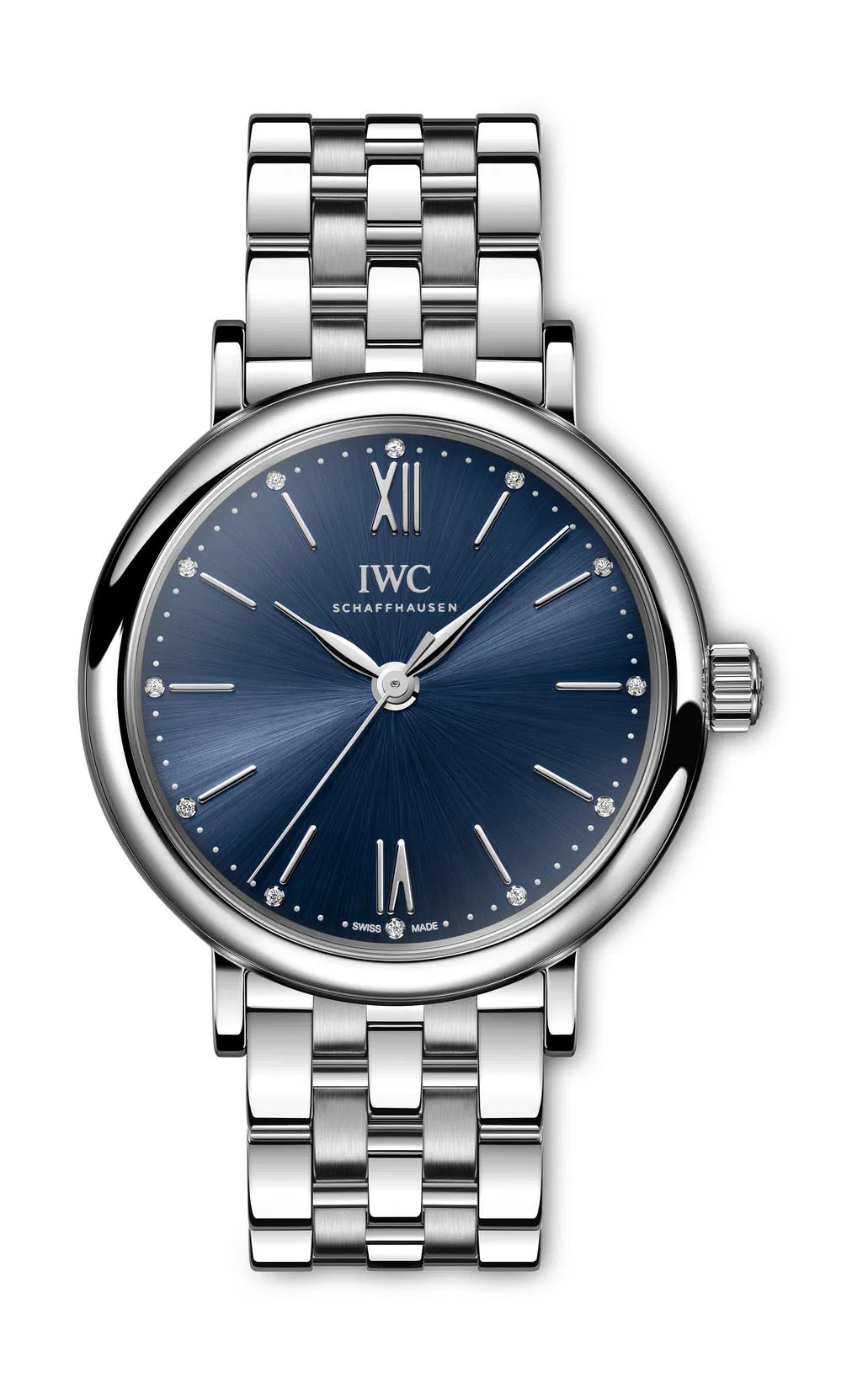 Schaffhausen Portofino automatic 34 iw357413