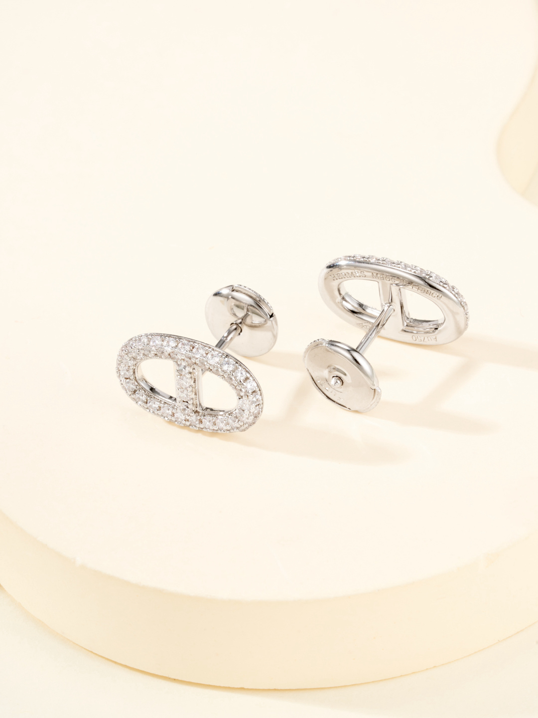Hermes earrings-9