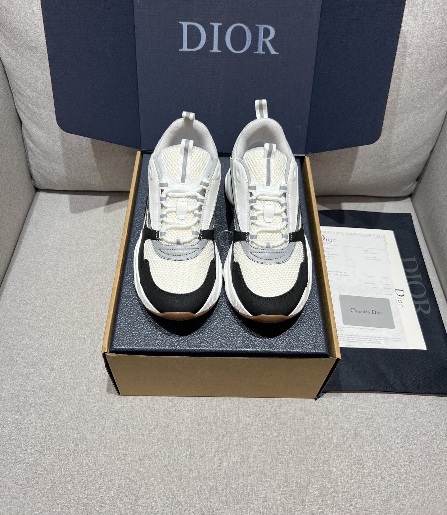Dior Sneakers-4