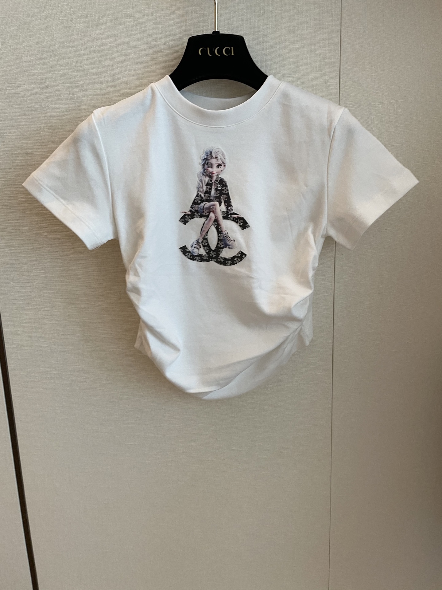 Chanel clothing-36