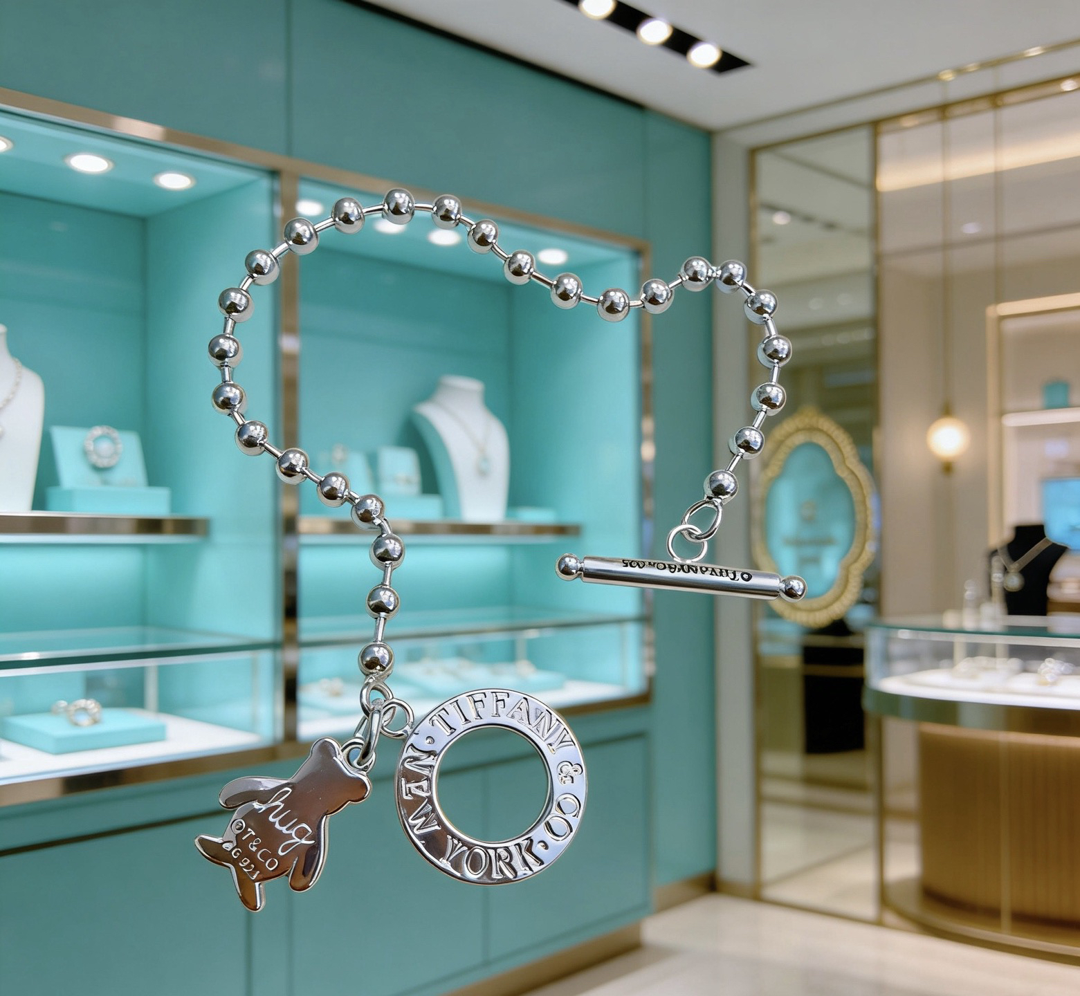 tiffany Bracelet-28