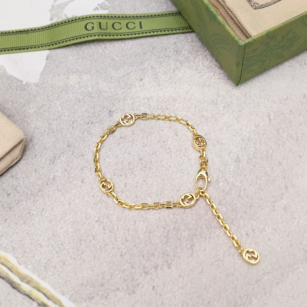 Gucci Bracelet-51