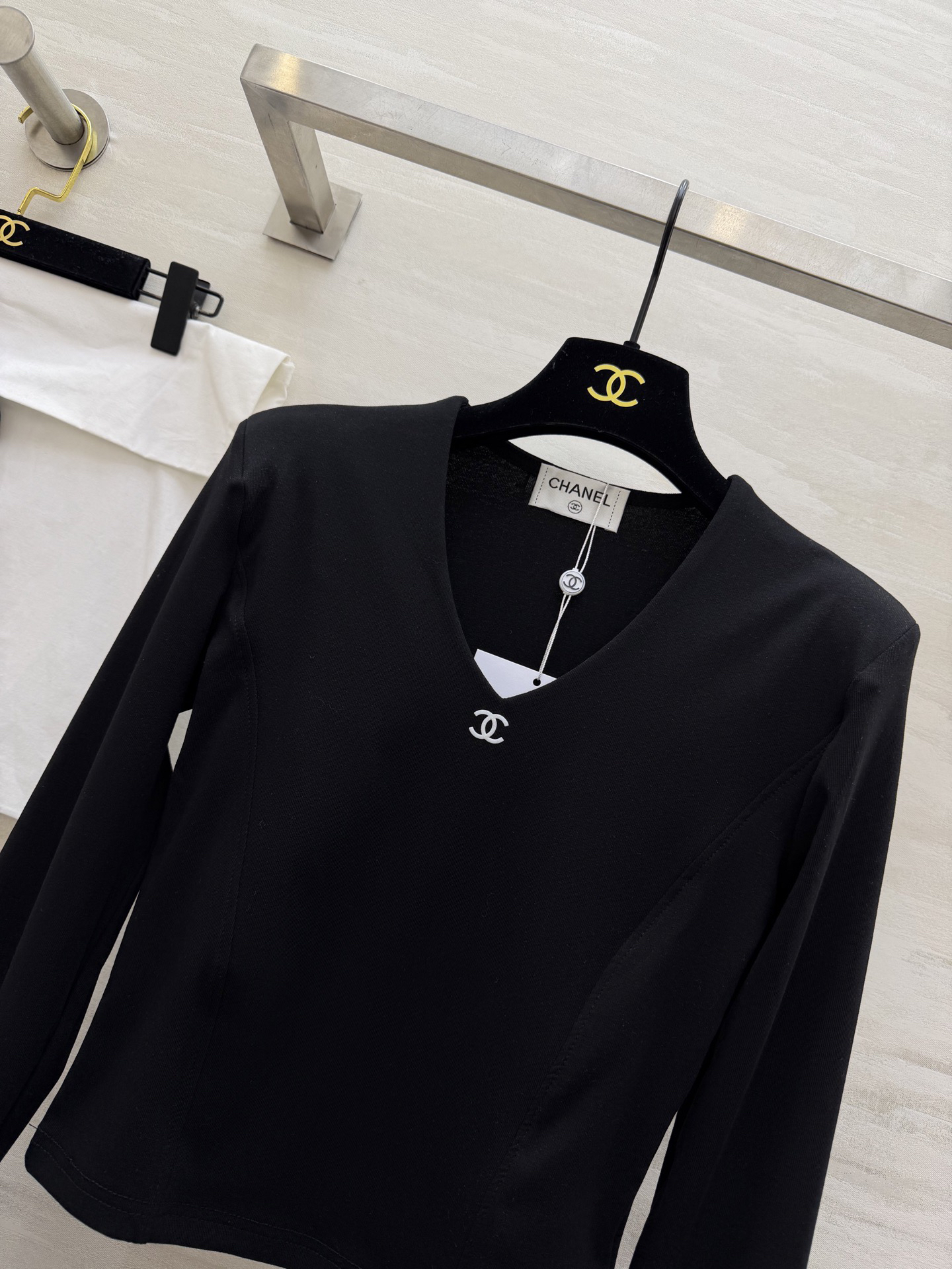 Chanel Clothing-156