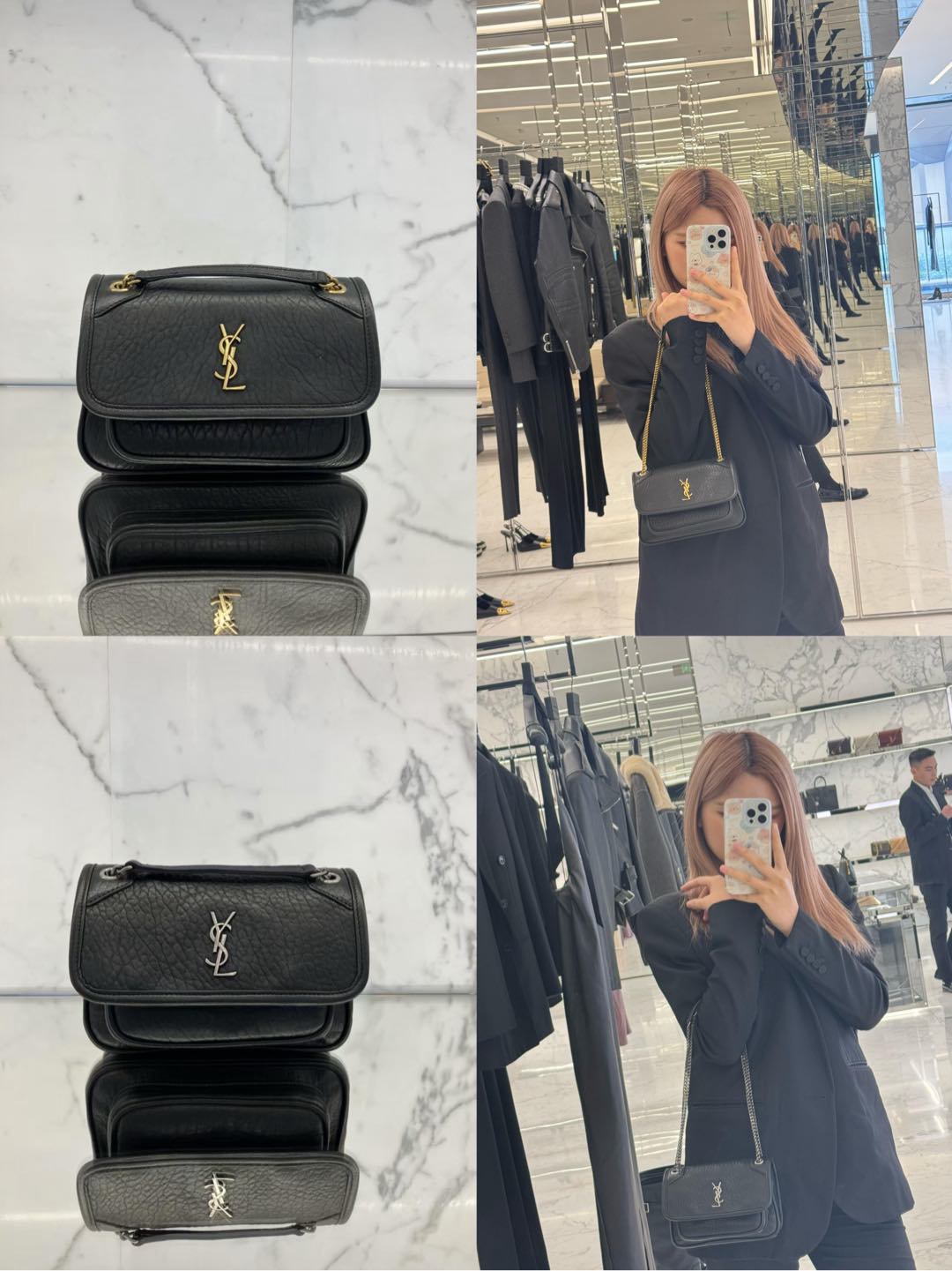 YSL Hot New Product-44