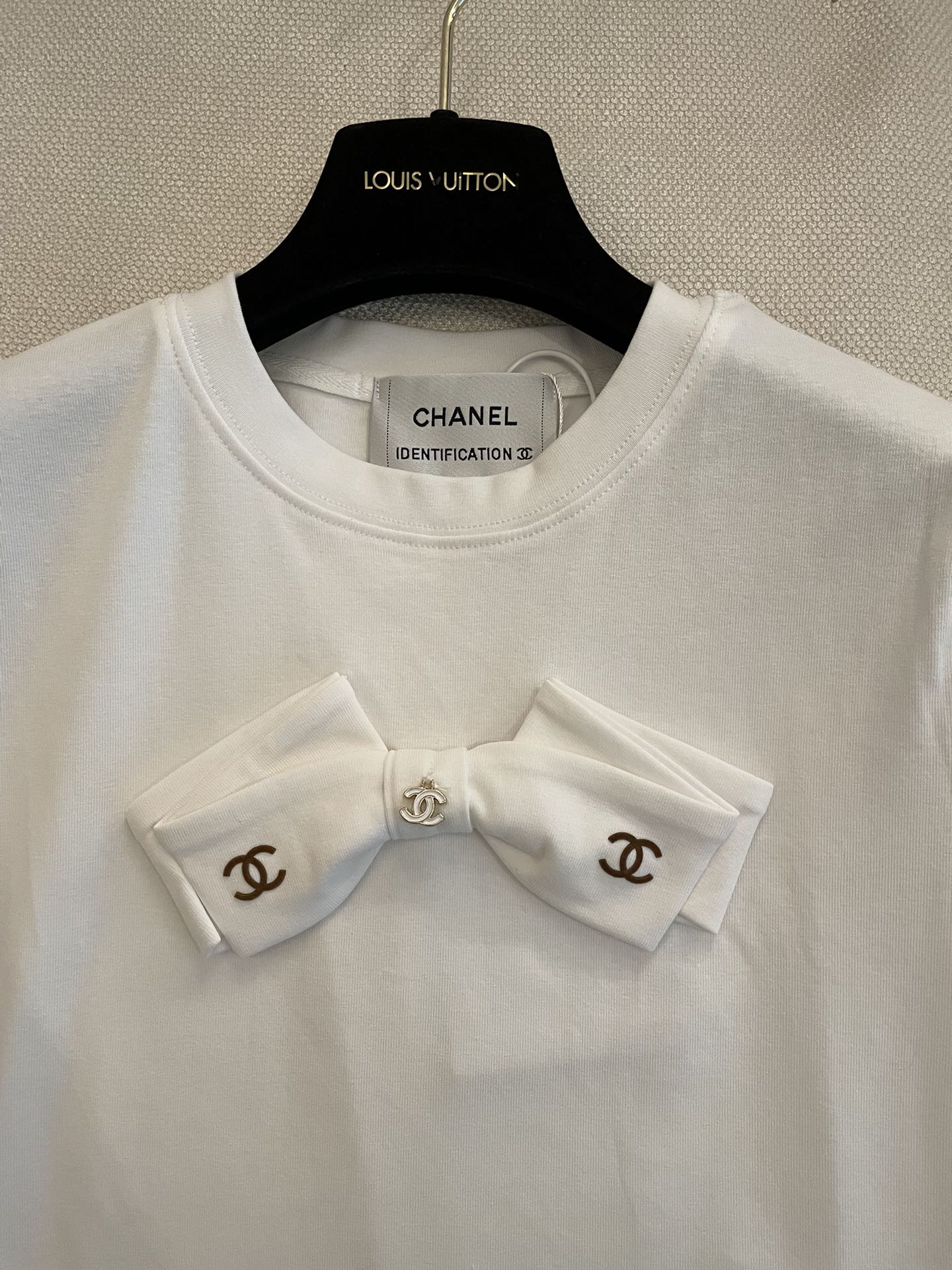 Chanel clothing-37